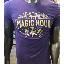 Load image into Gallery viewer, The Magic Hour Tee