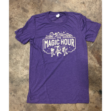 Load image into Gallery viewer, The Magic Hour Tee